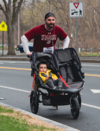 UMass Dining hosts 12th Annual 5k Dash and Dine for Amherst Survival Center