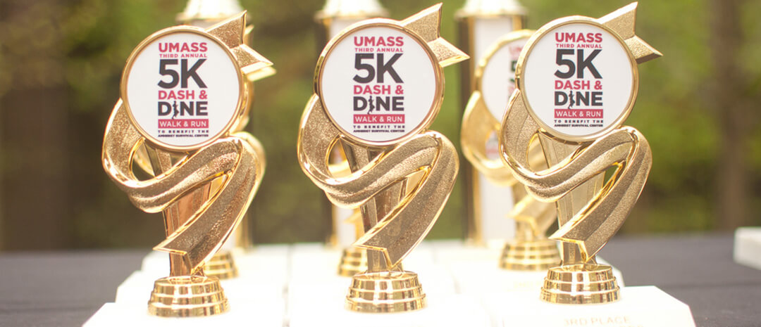 UMass Dining hosts 12th Annual 5k Dash and Dine for Amherst Survival Center